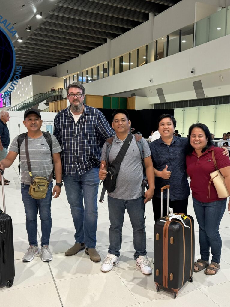 Australian Employer Sponsored Work Visa for Filipino Skilled Workers