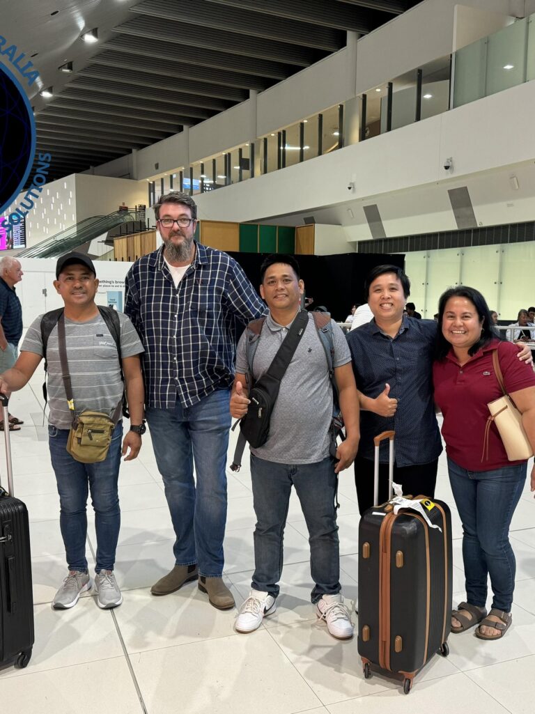 Australian Employer Sponsored Work Visa for Filipino Skilled Workers