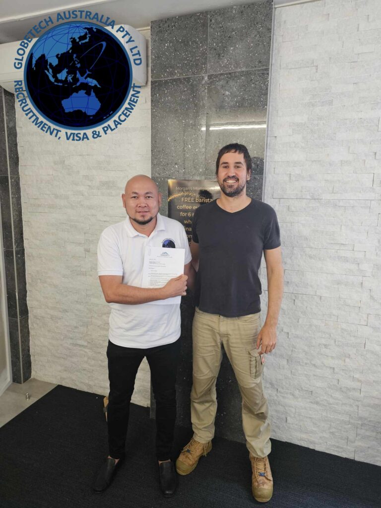 Employer Sponsored Visa Australia Approval for Filipino Migrants
