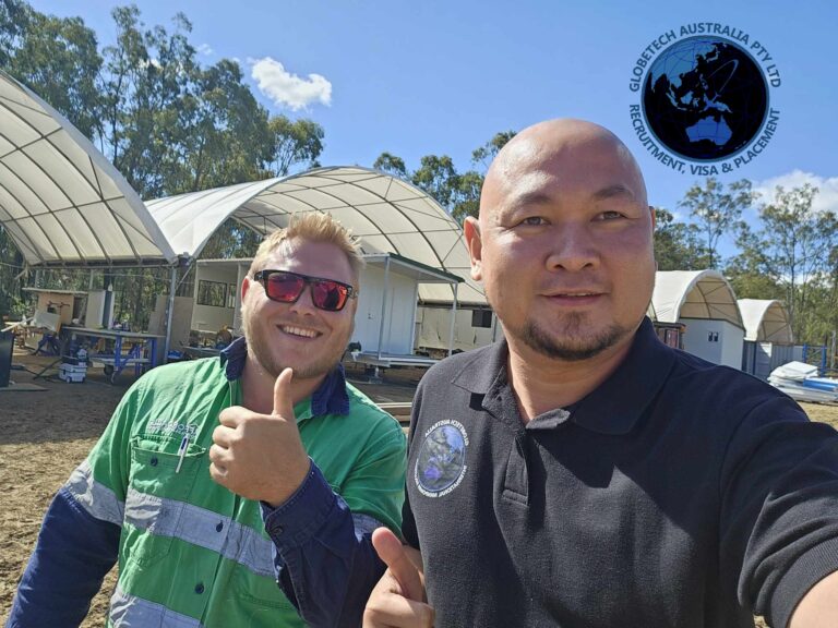 Australian Employer Sponsorship Program for Skilled Filipino Workers