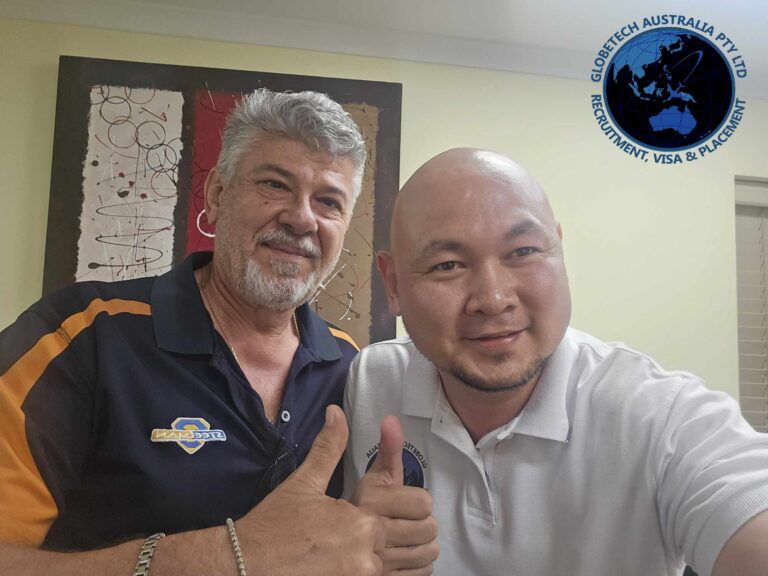 Australian Skilled Migration Pathway for Filipino Workers