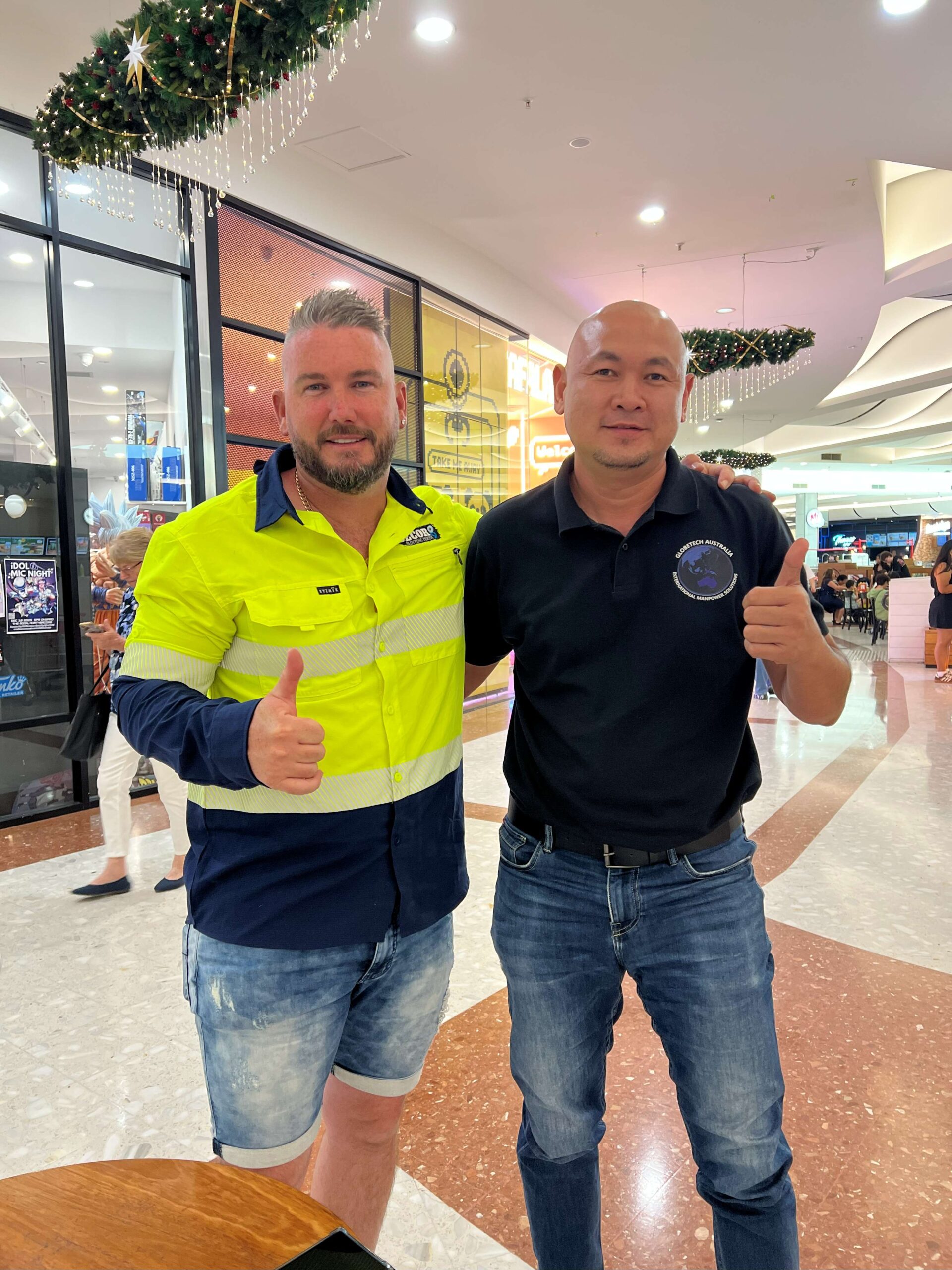 Employer Sponsored Skilled Visa Australia for Filipino Migrants