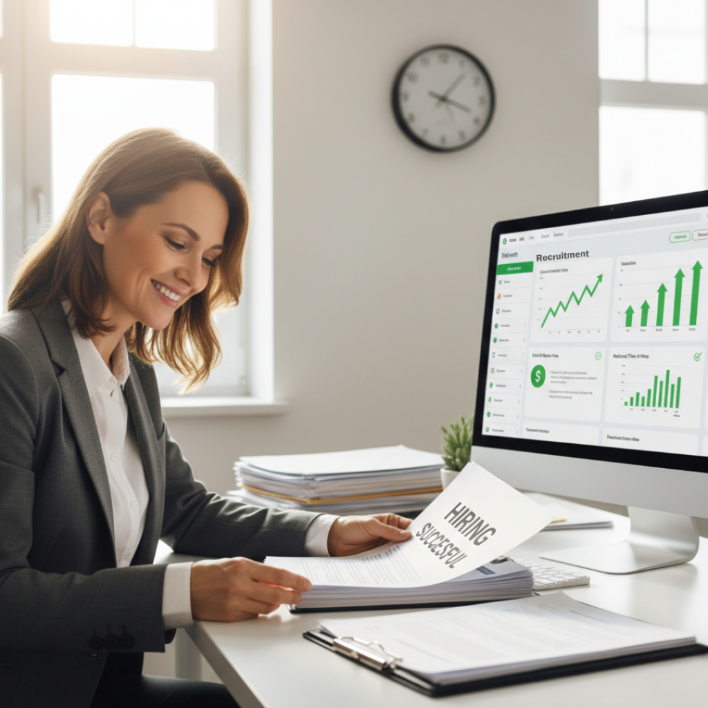 Cost-effective skilled worker recruitment Australia - efficient placement services, dependable employer support, and sustainable workforce solutions